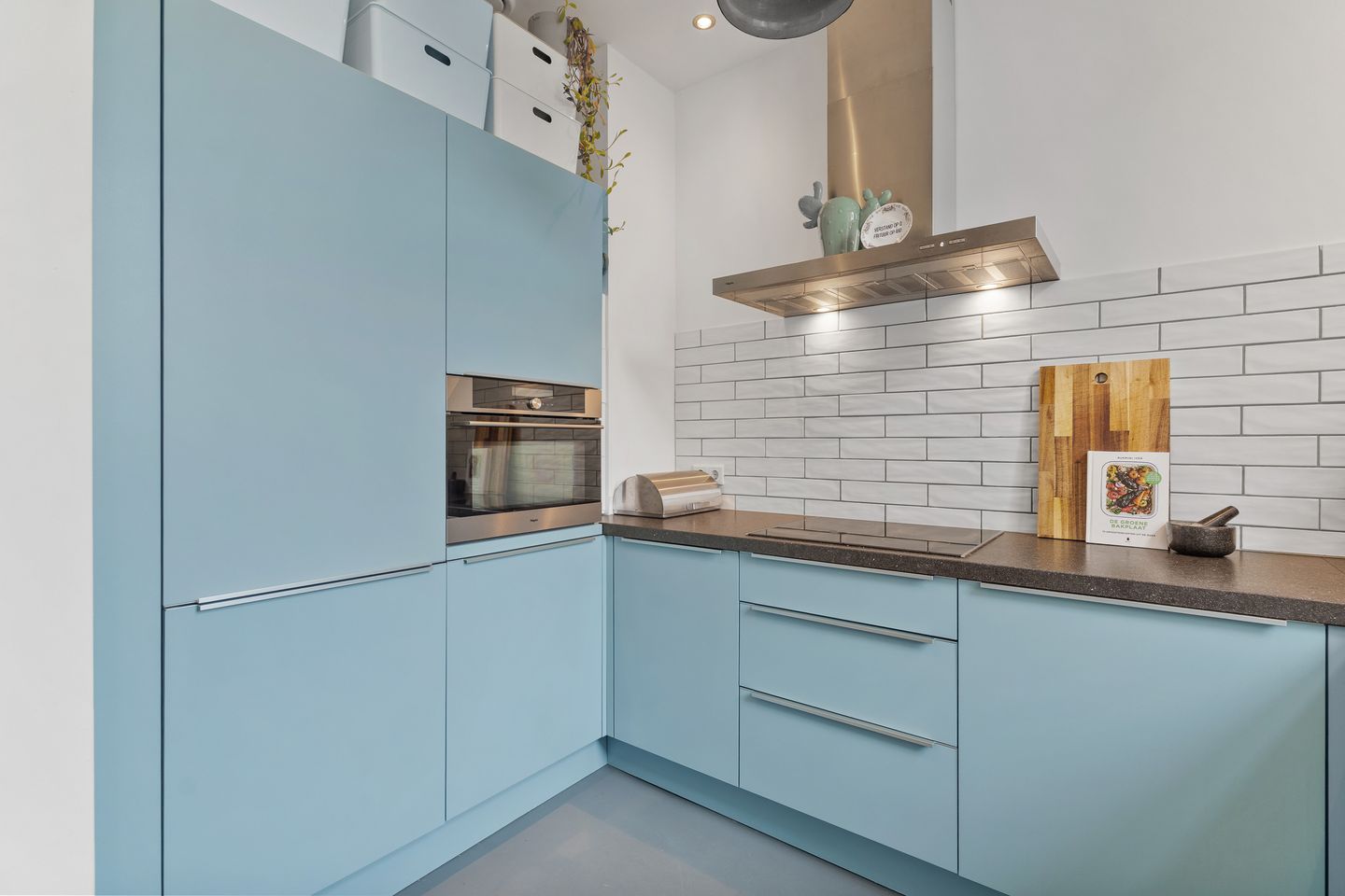 Photo 14 of van den Havestraat 91