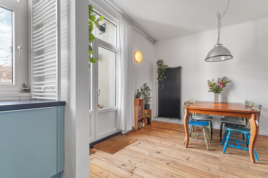 Photo 16 of van den Havestraat 91