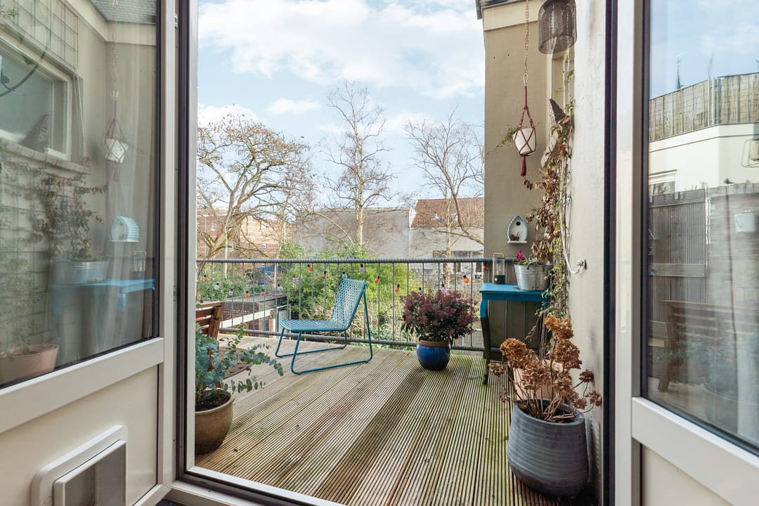 Photo 17 of van den Havestraat 91