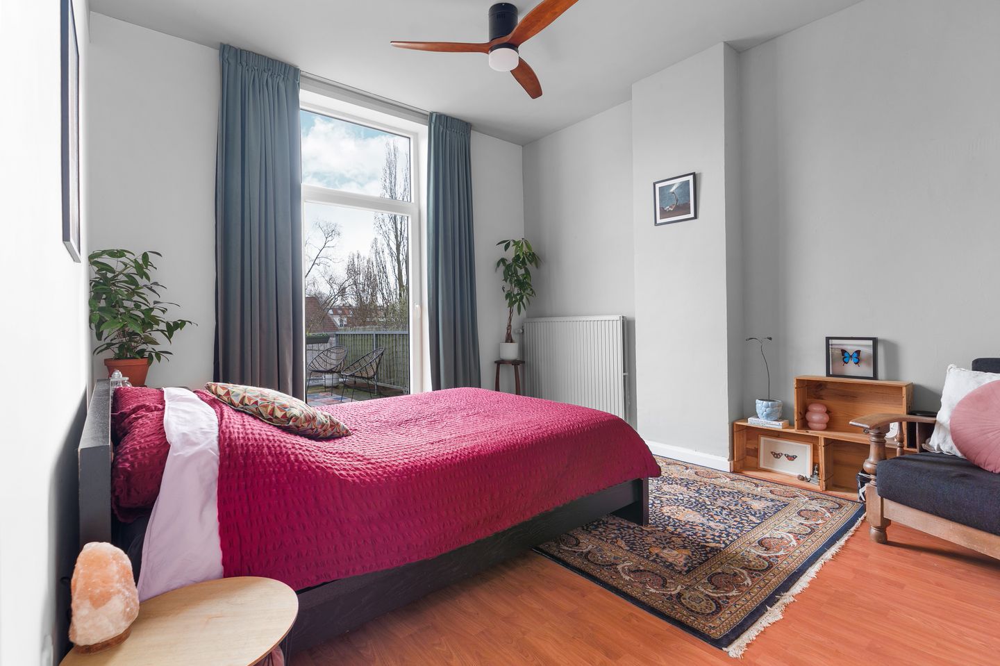 Photo 25 of van den Havestraat 91