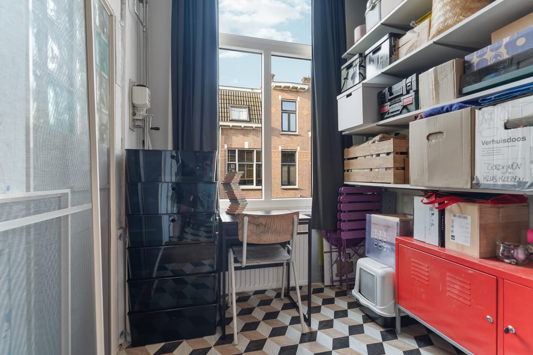 Photo 28 of van den Havestraat 91