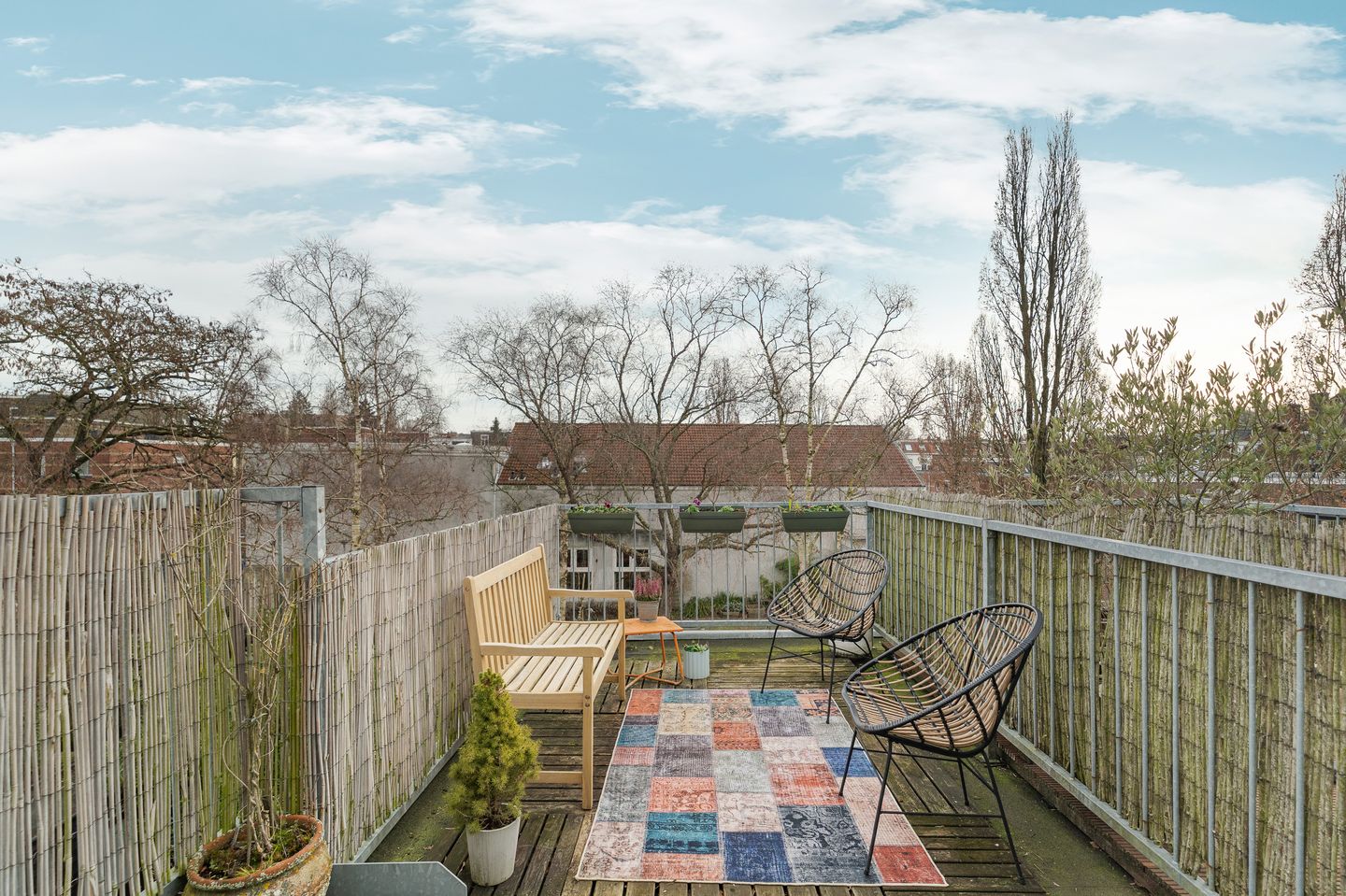 Photo 29 of van den Havestraat 91