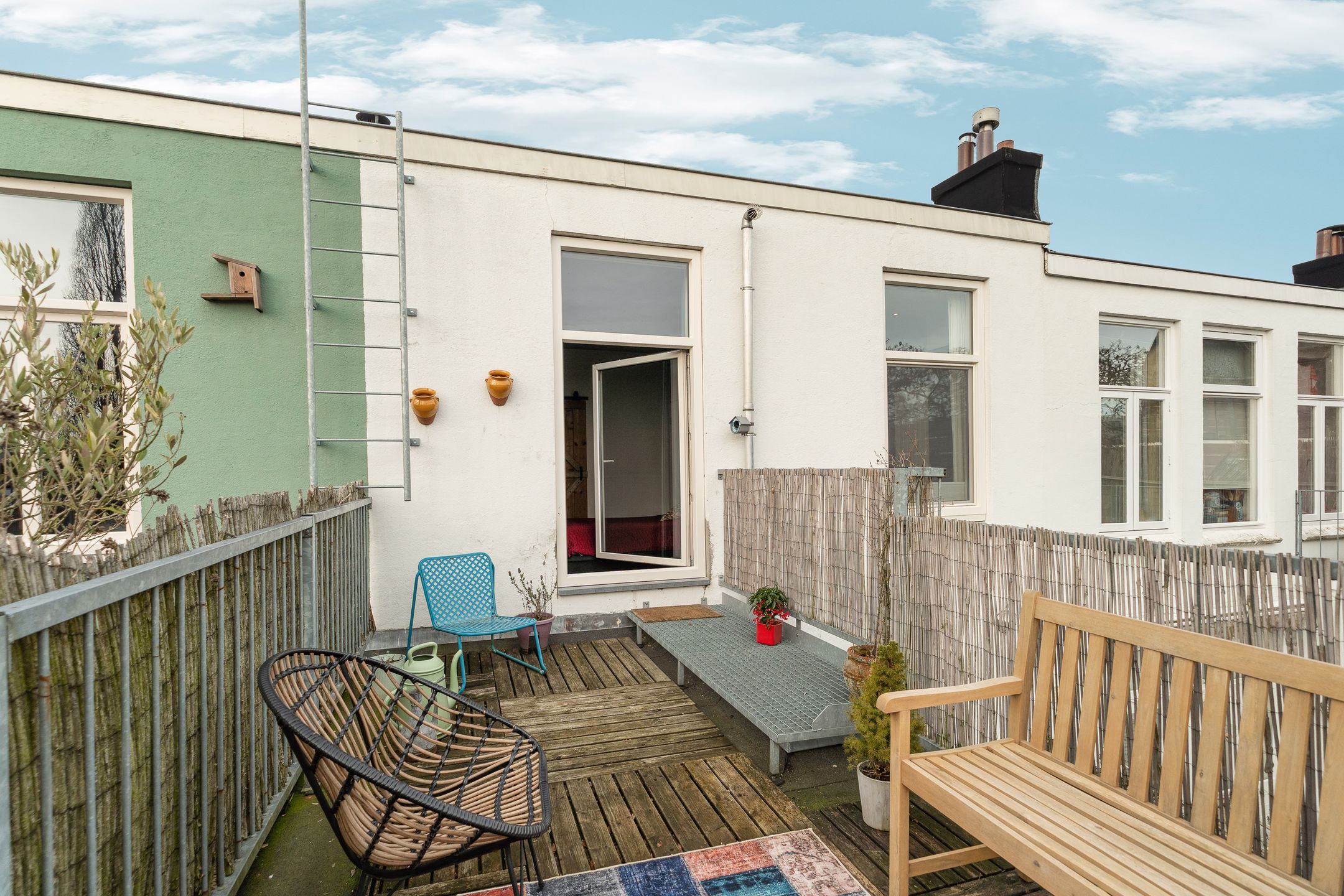 Photo 30 of van den Havestraat 91