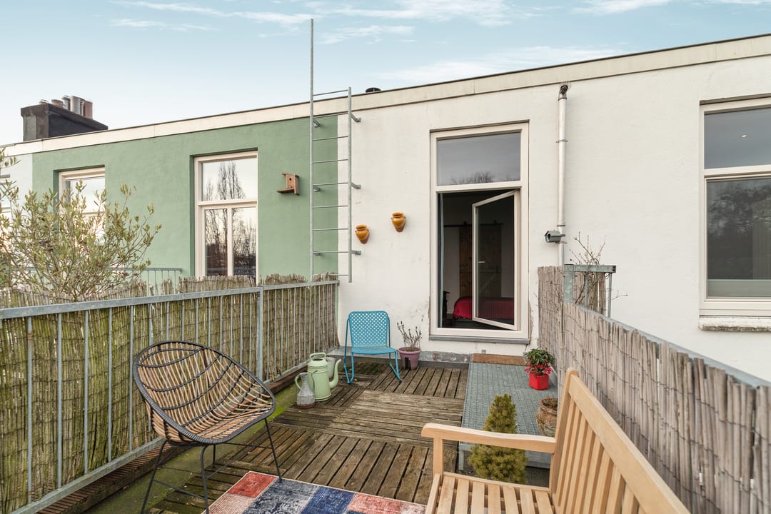 Photo 31 of van den Havestraat 91