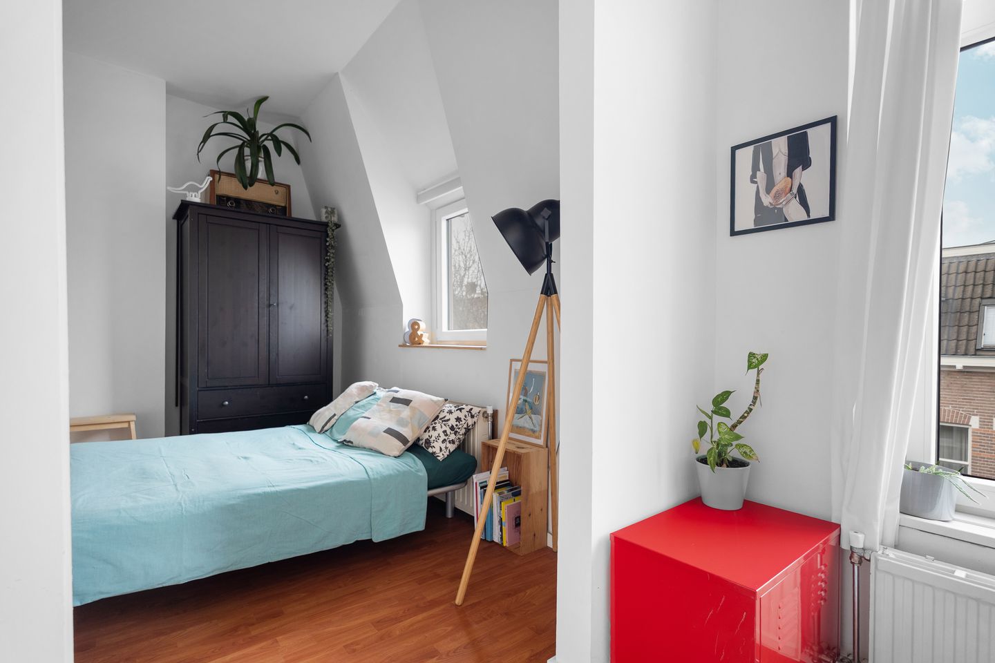 Photo 35 of van den Havestraat 91