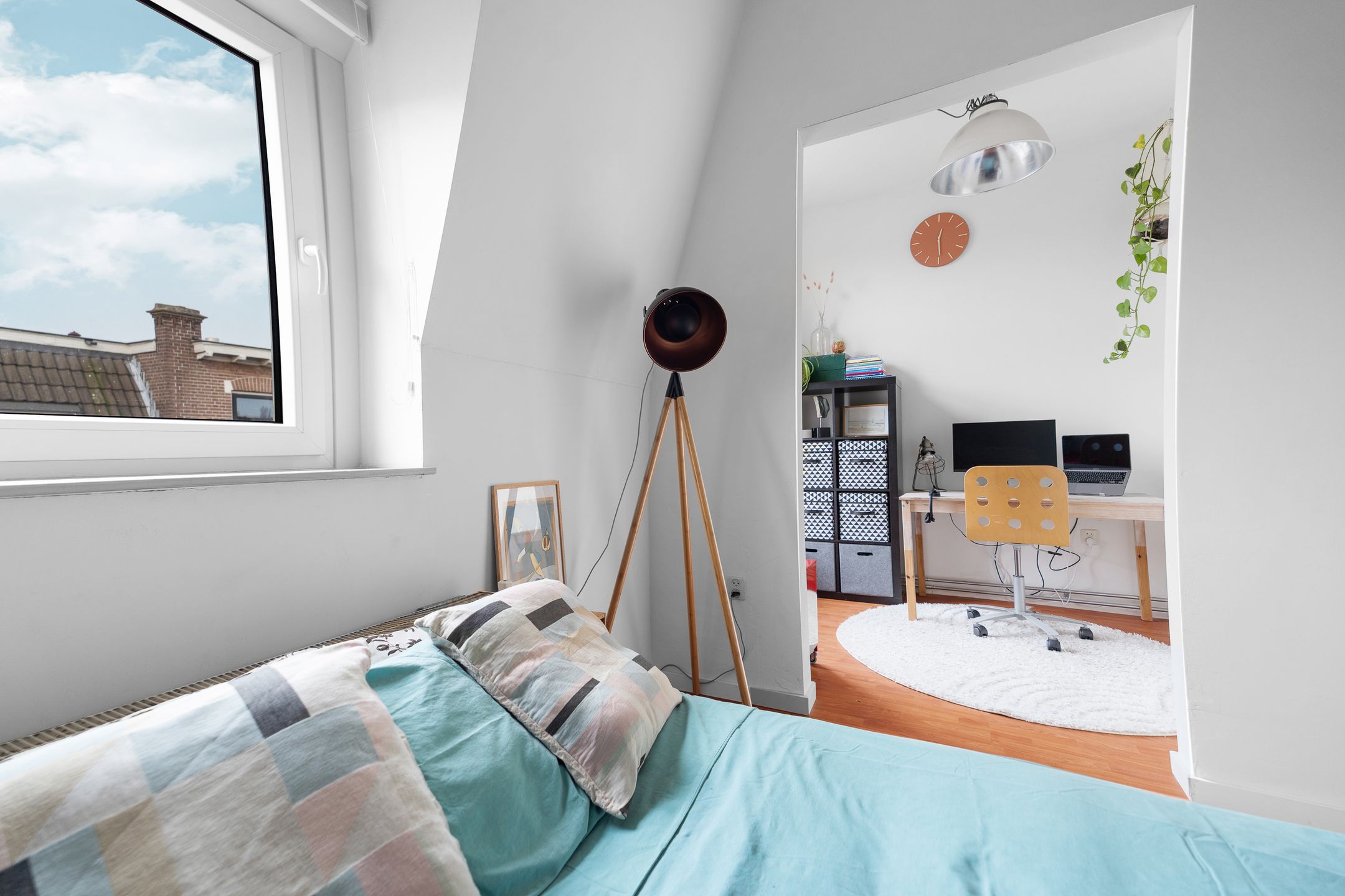 Photo 36 of van den Havestraat 91