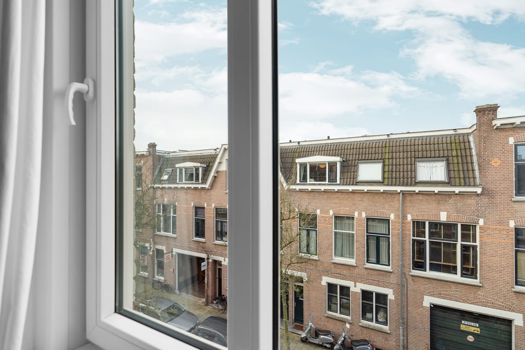 Photo 38 of van den Havestraat 91