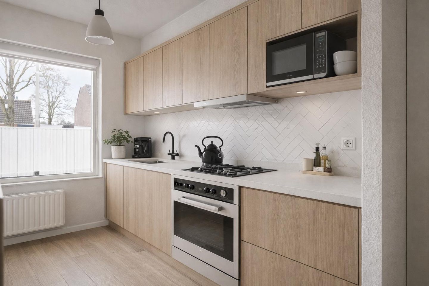 Foto 5 van Koraaldijk 22