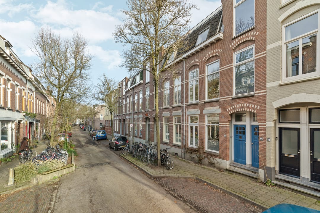Photo 47 of van den Havestraat 91