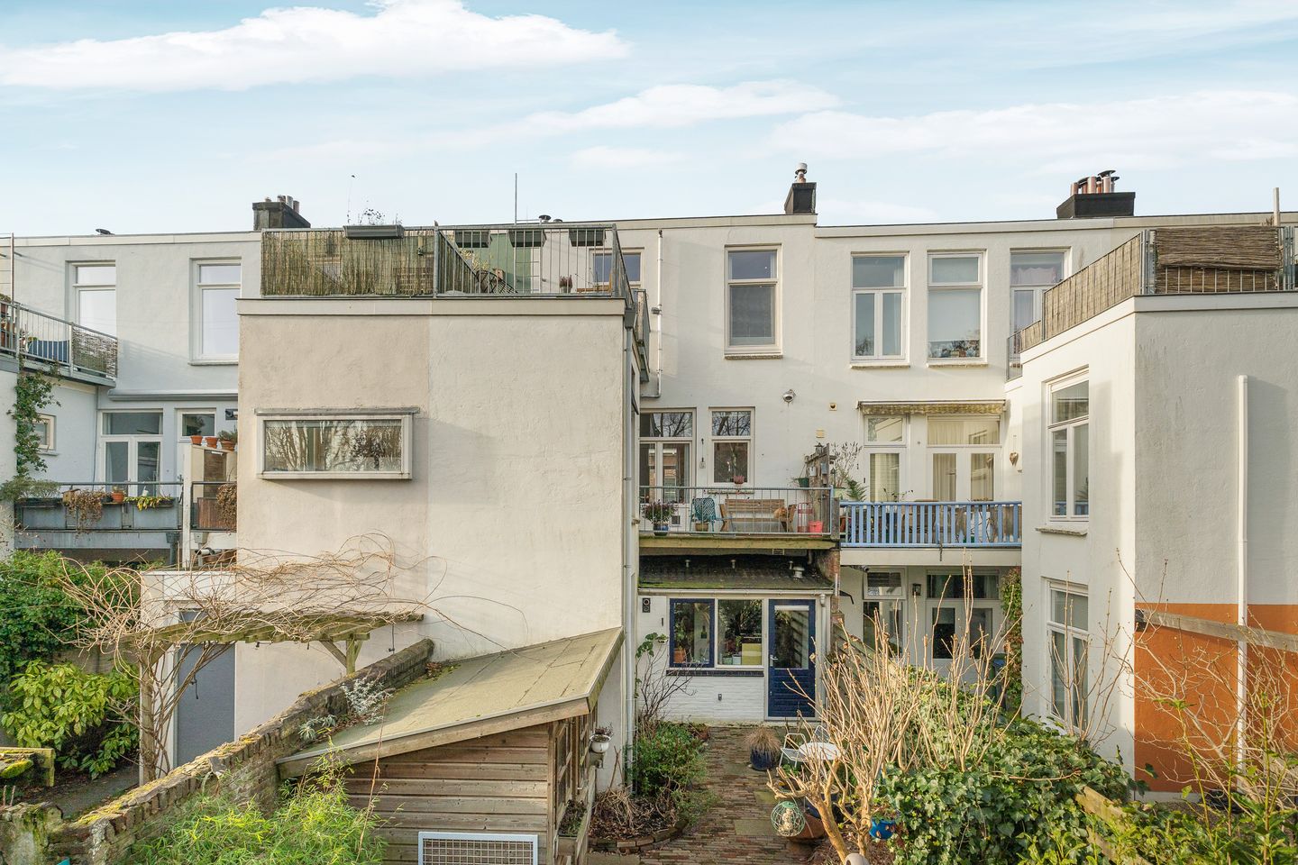 Photo 49 of van den Havestraat 91