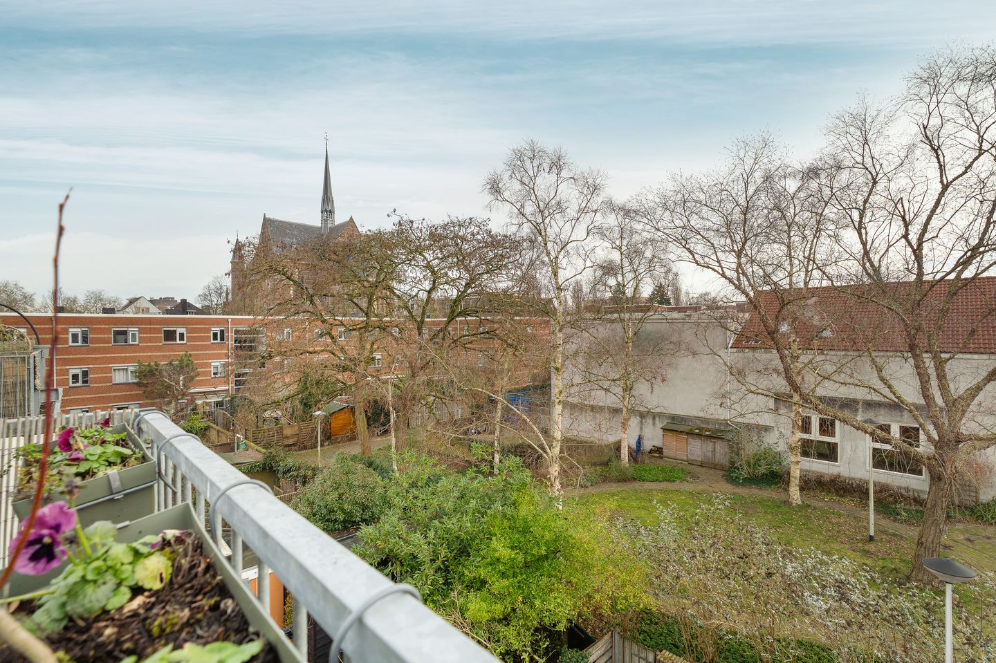 Photo 50 of van den Havestraat 91