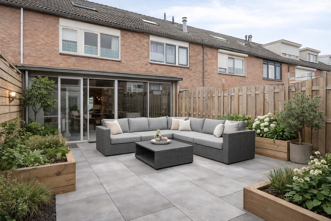 Foto 11 van Koraaldijk 22