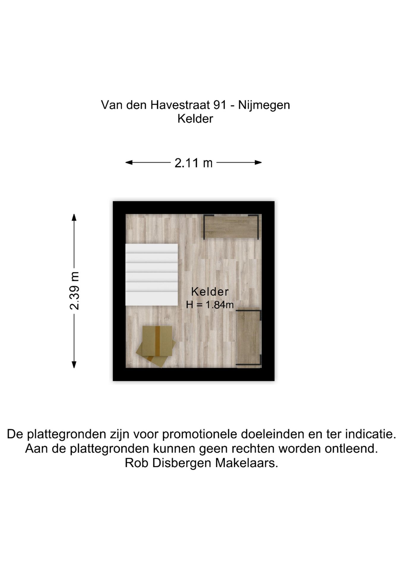 Photo 54 of van den Havestraat 91