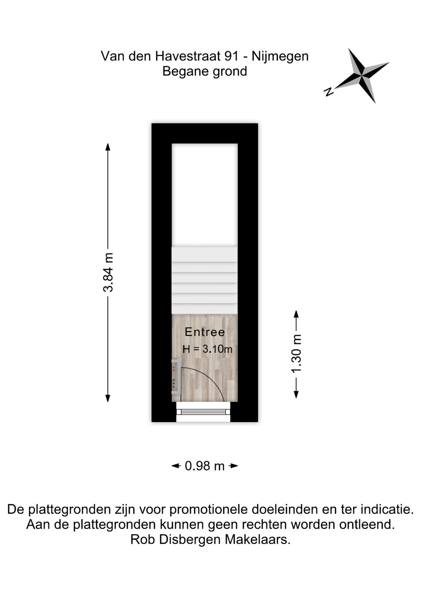 Photo 55 of van den Havestraat 91