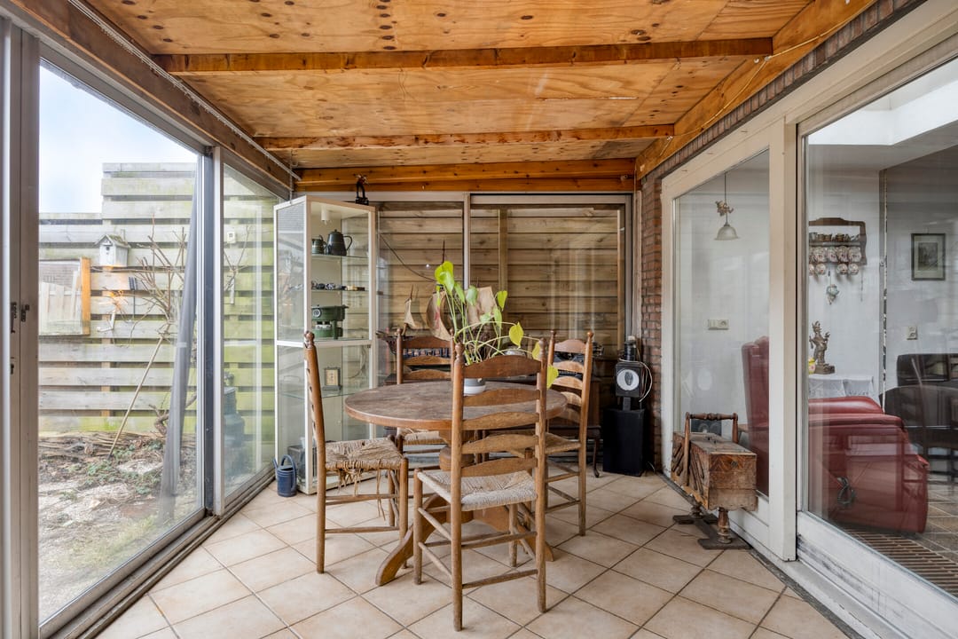 Foto 22 van Koraaldijk 22