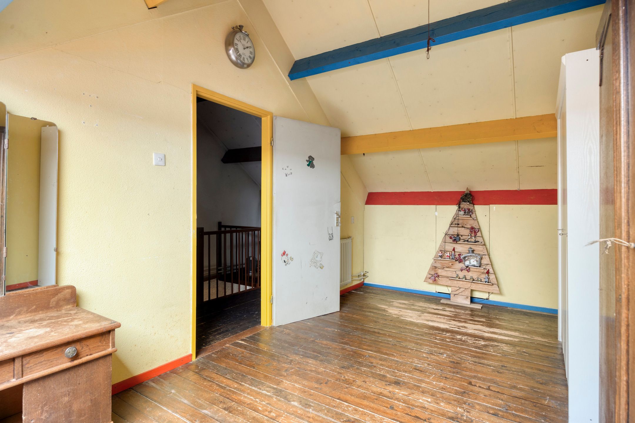 Foto 33 van Koraaldijk 22