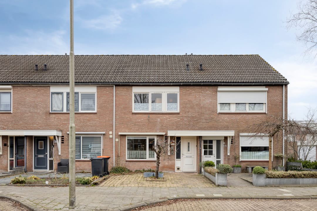 Foto 38 van Koraaldijk 22