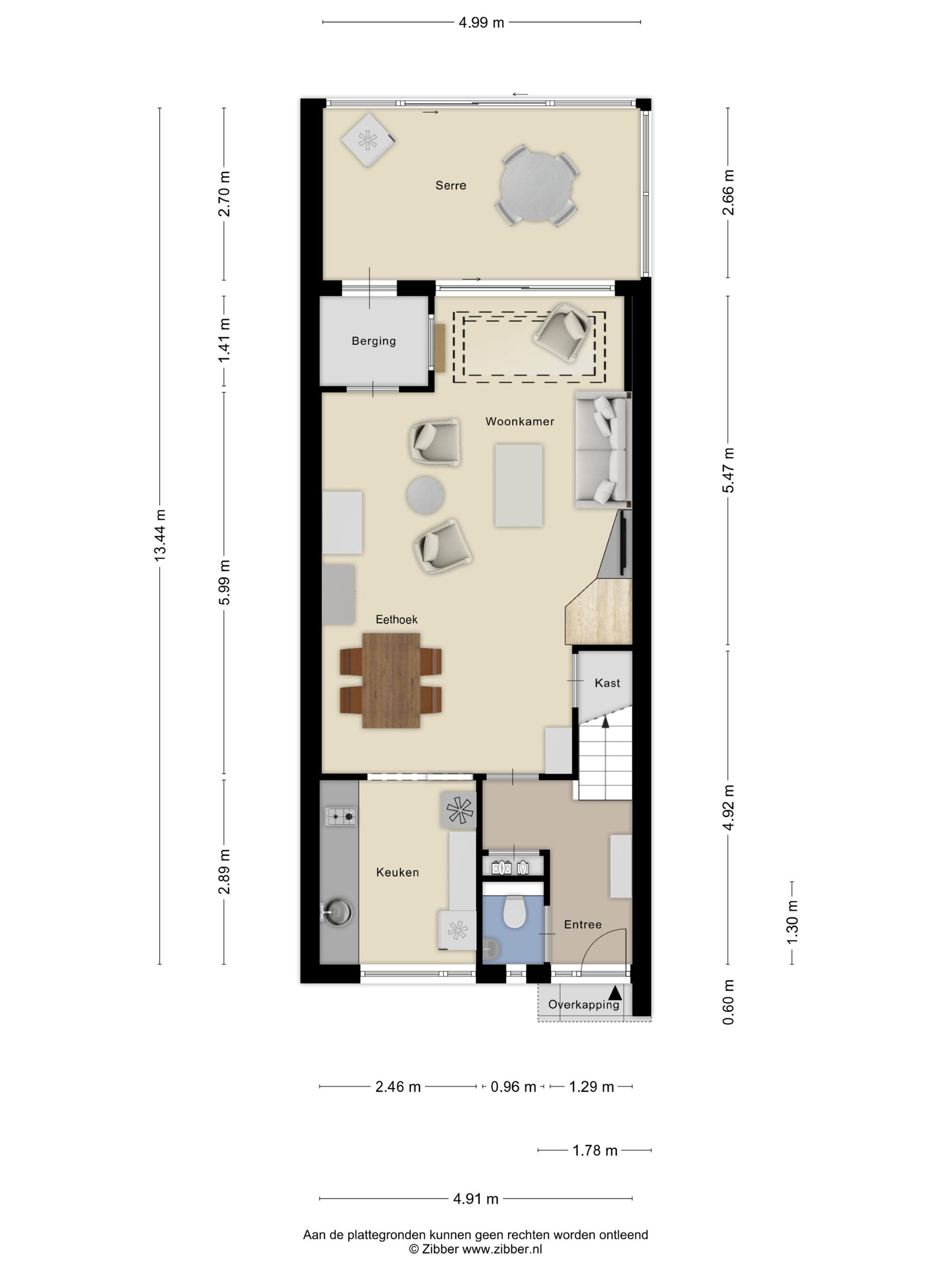 Foto 42 van Koraaldijk 22