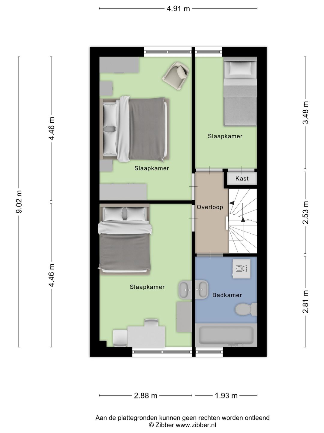 Foto 43 van Koraaldijk 22