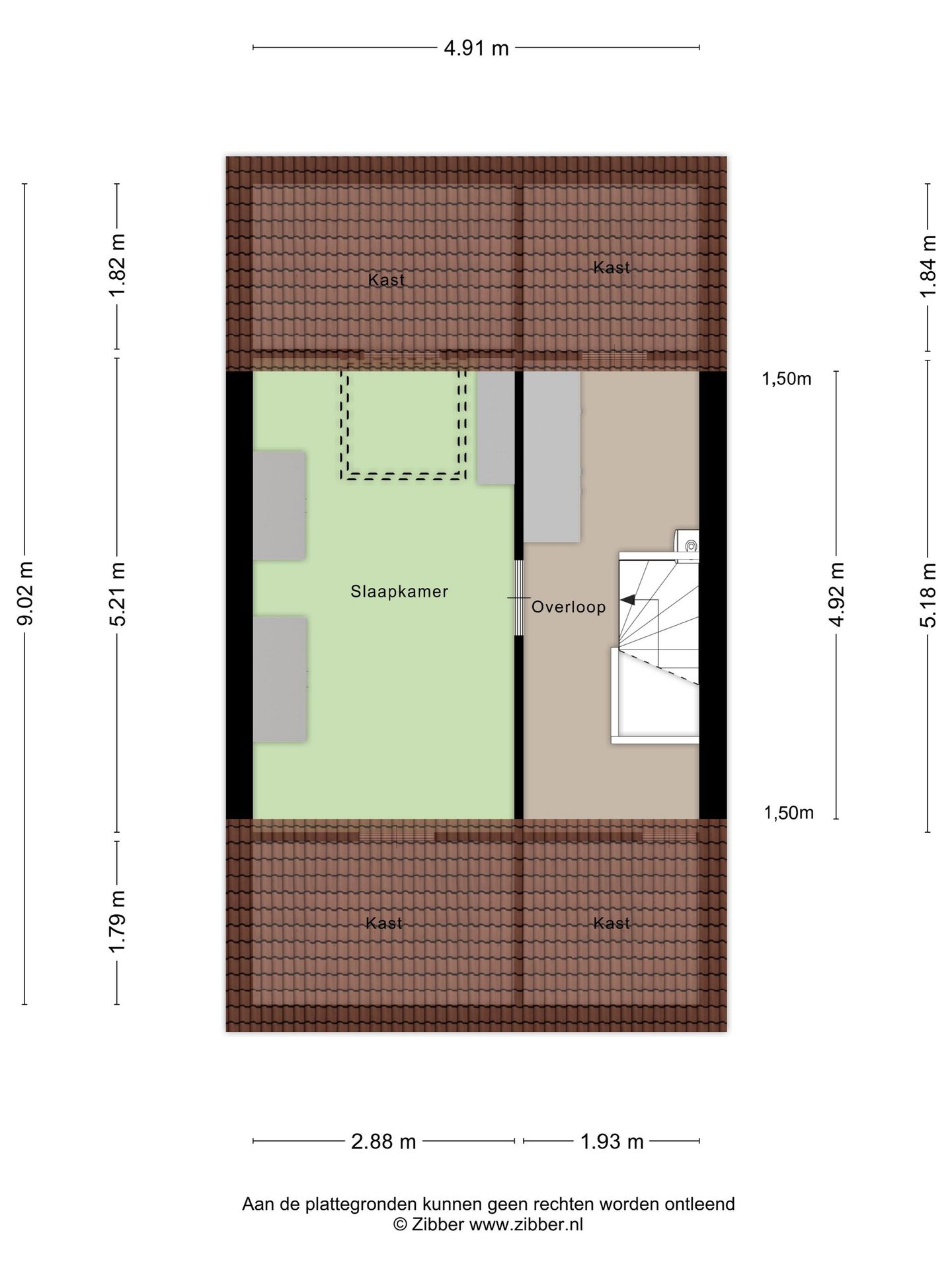 Foto 44 van Koraaldijk 22