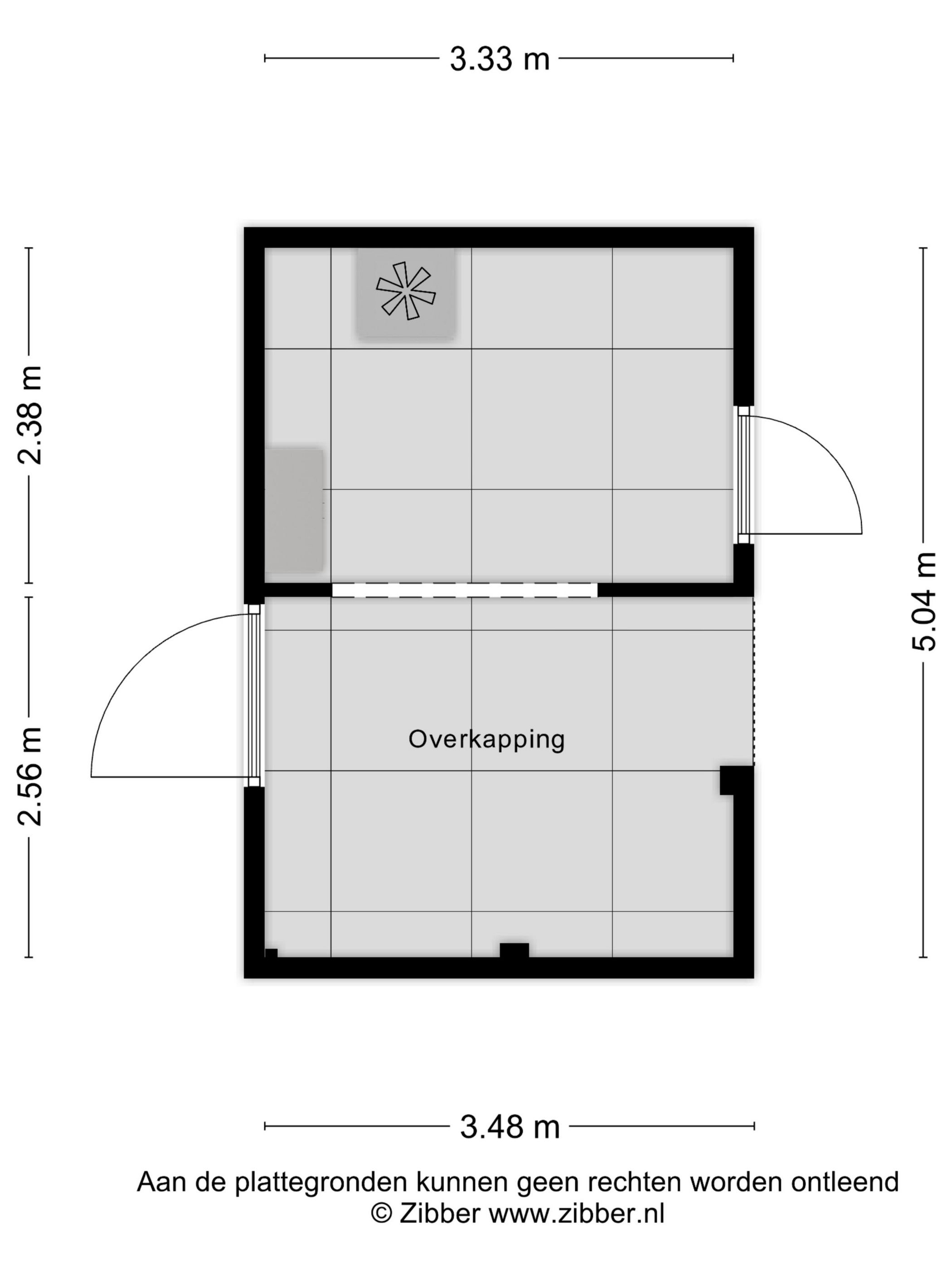 Foto 45 van Koraaldijk 22