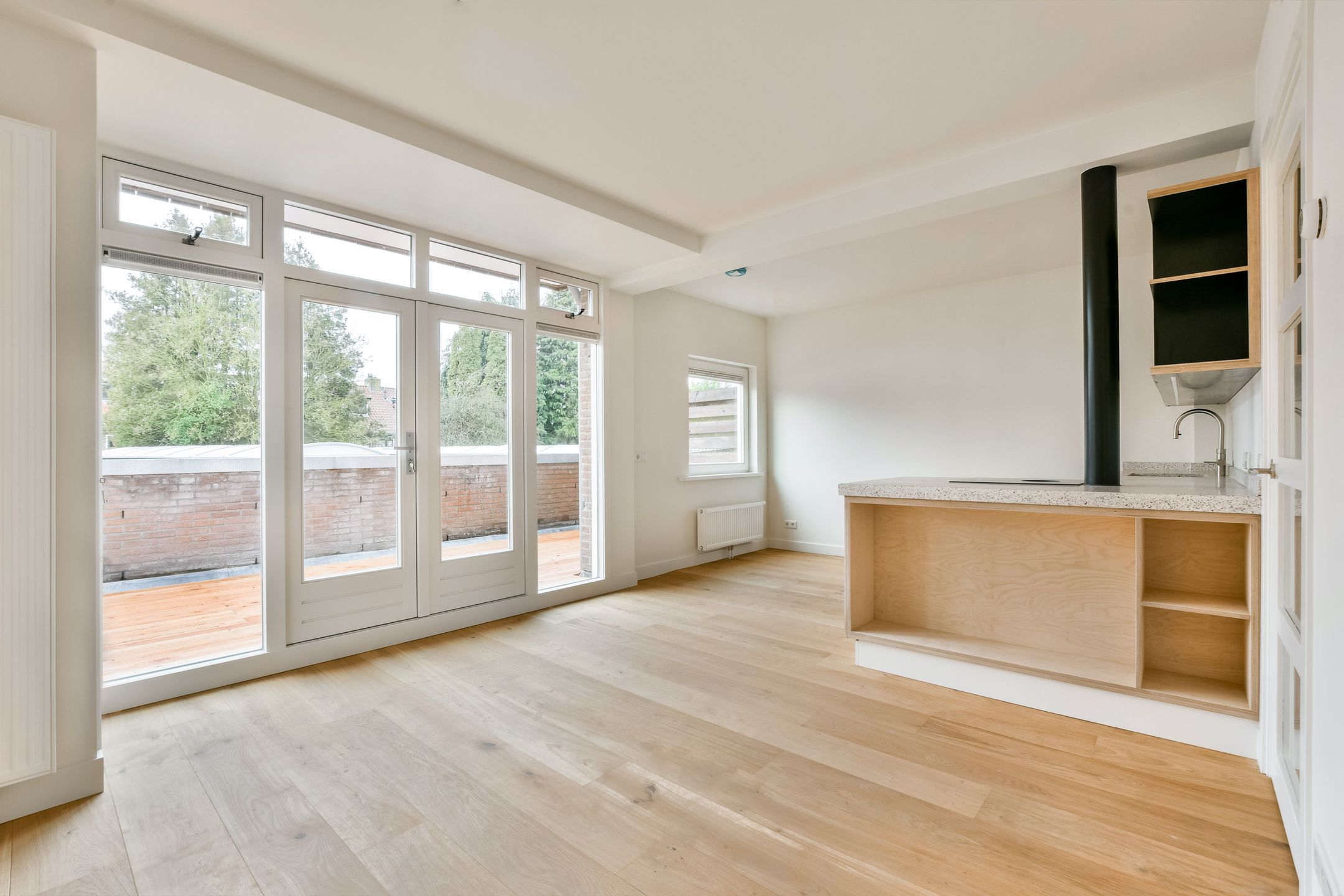 Mackaylaan 38-B 38 B