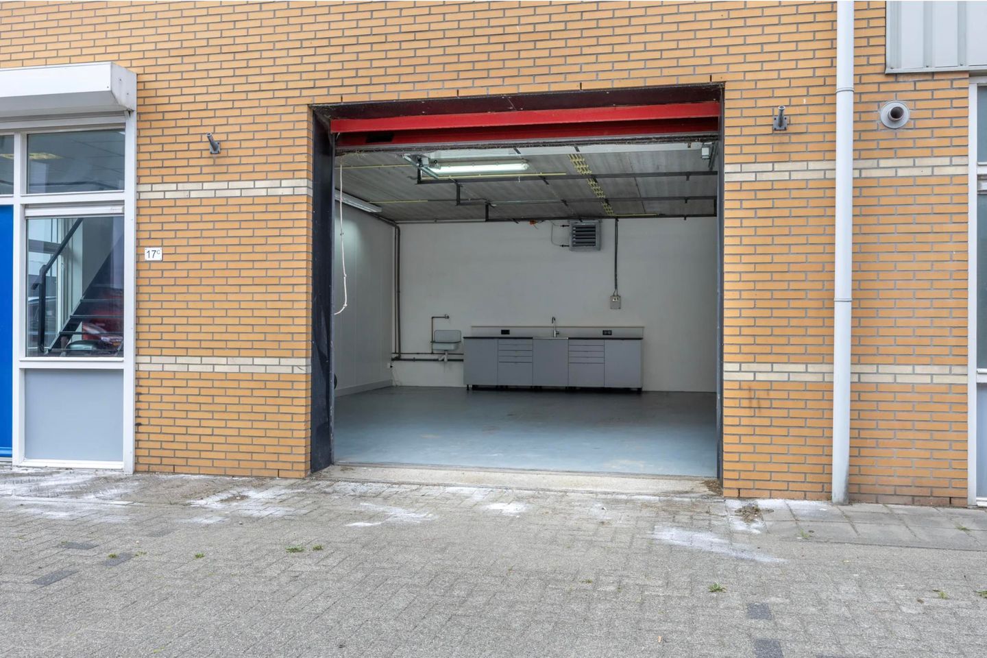 Bekijk foto 5 van Schellingweg 17-C