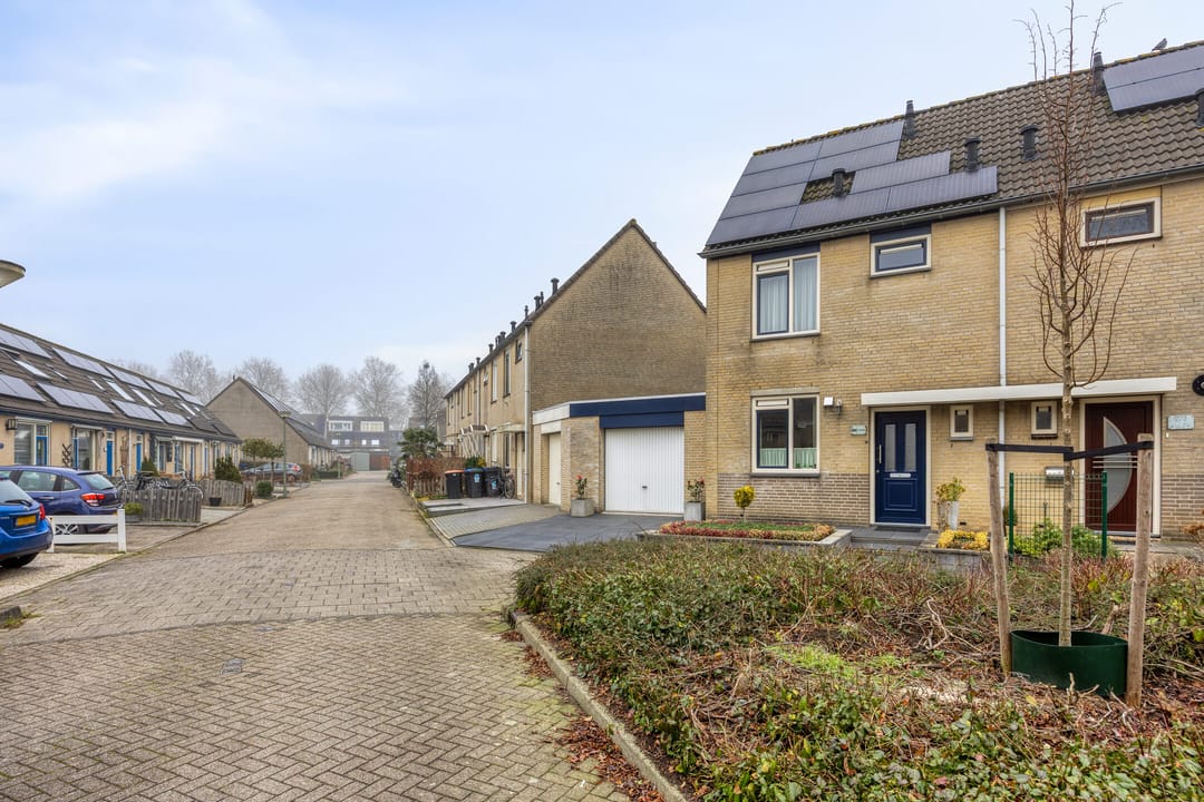 Photo 22 of Van den Broek-erf 224