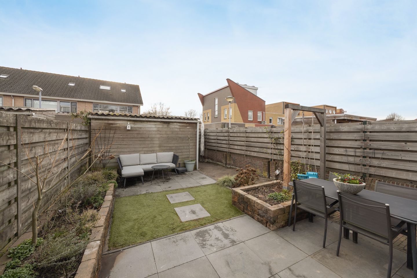 Foto 4 van Vinkenbroek 101