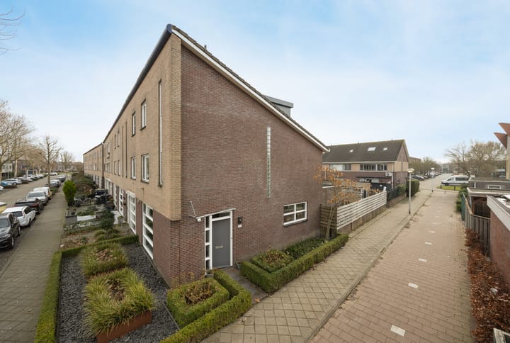 Foto 5 van Vinkenbroek 101