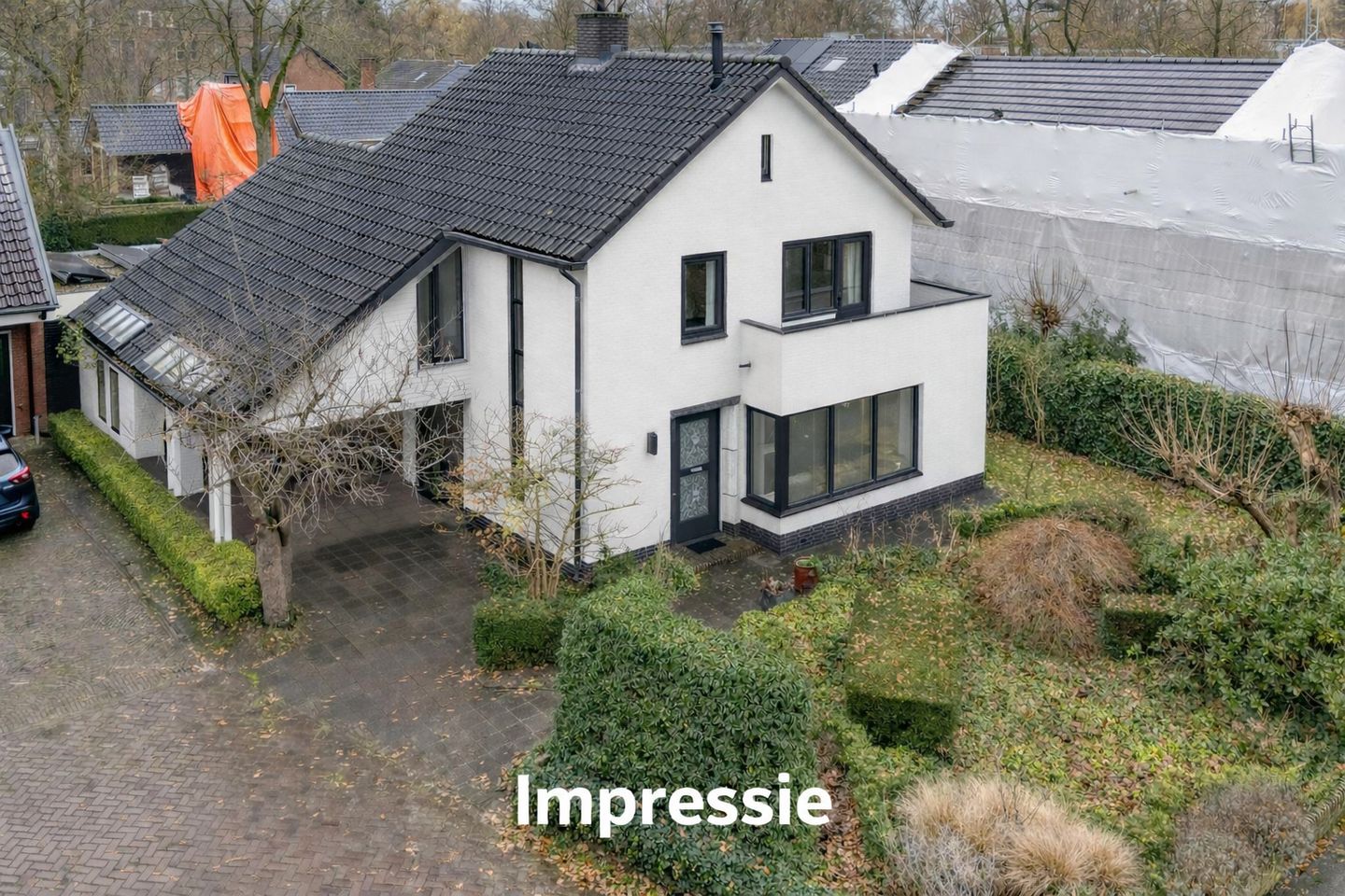 Foto 5 van Zwolsestraat 24