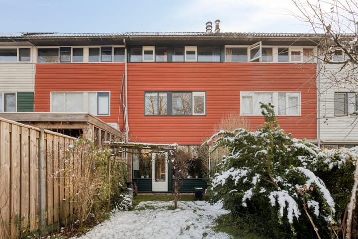 Foto 3 van De Moesmate 254