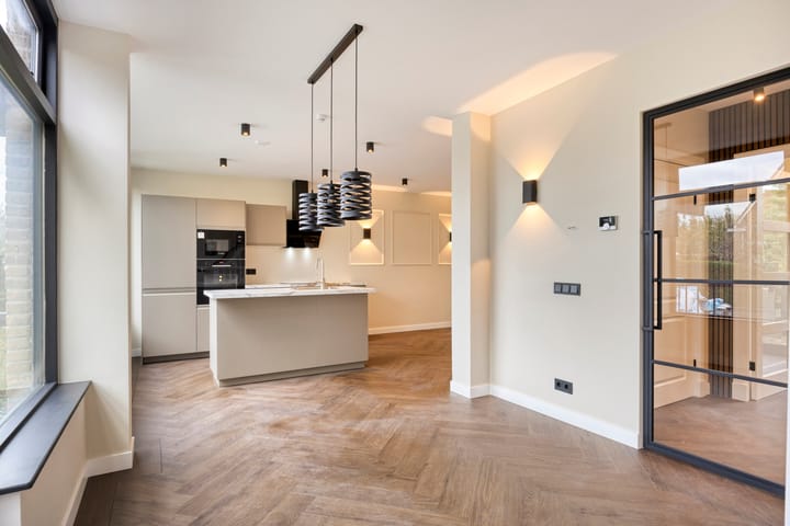 Foto 2 van Veldhof 1-B