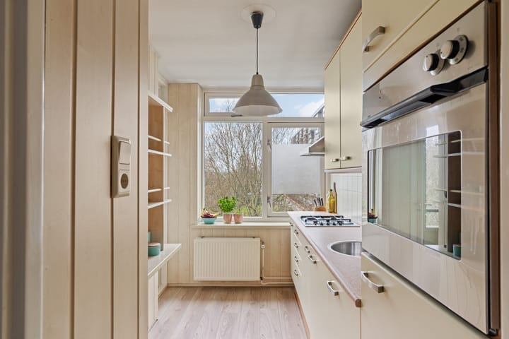 Foto 3 van Olijflaan 29