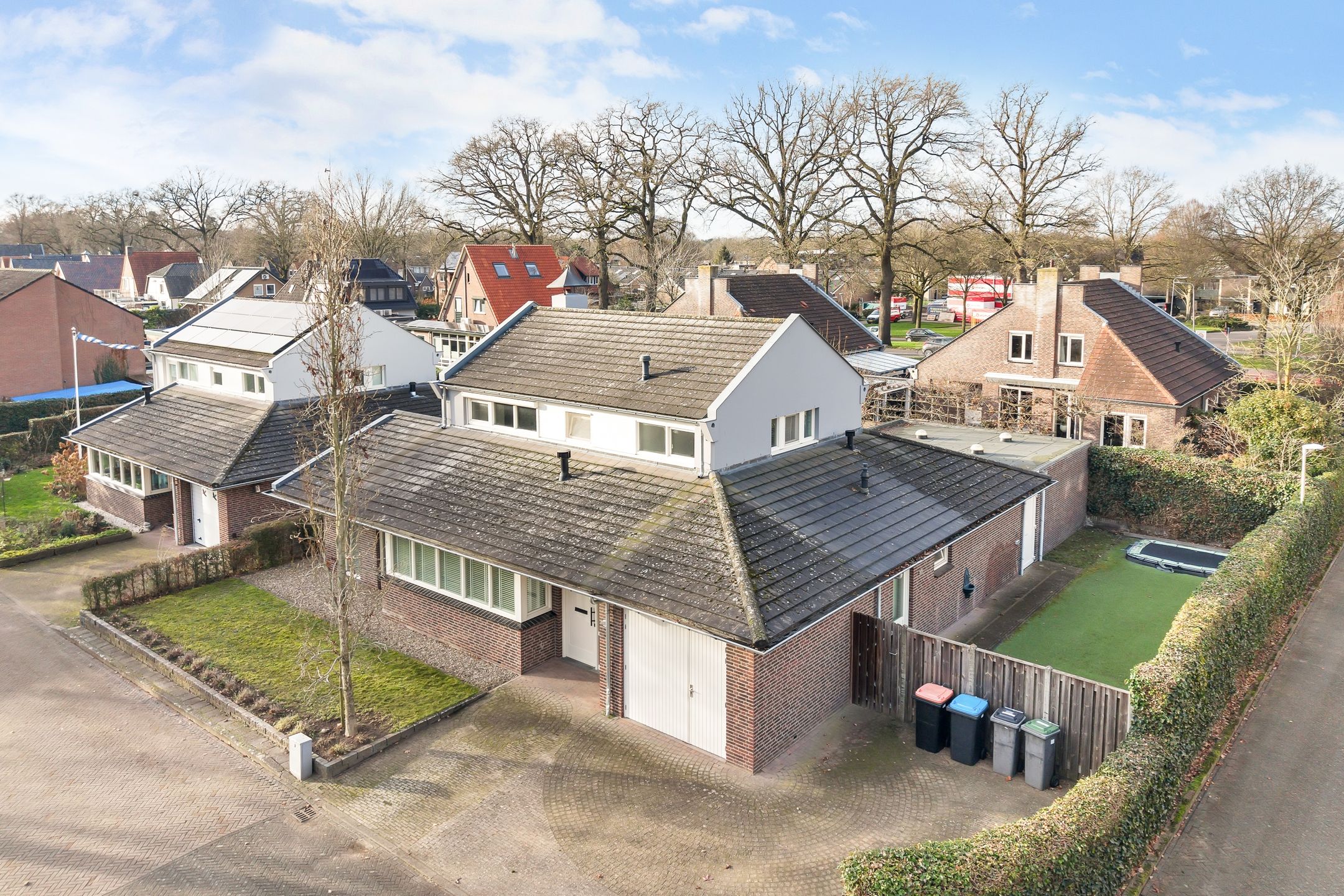 Foto 3 van Tusseler 48-A