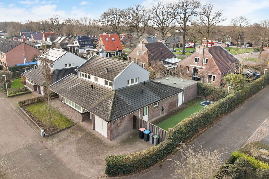 Foto 7 van Tusseler 48-A