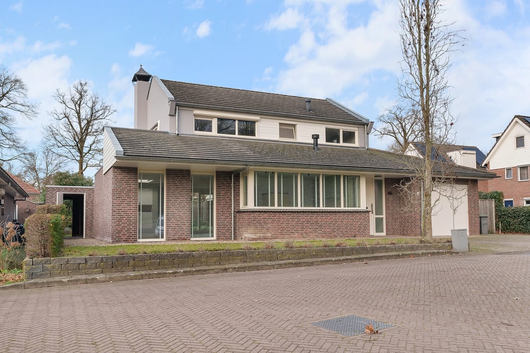 Foto 2 van Tusseler 48-A