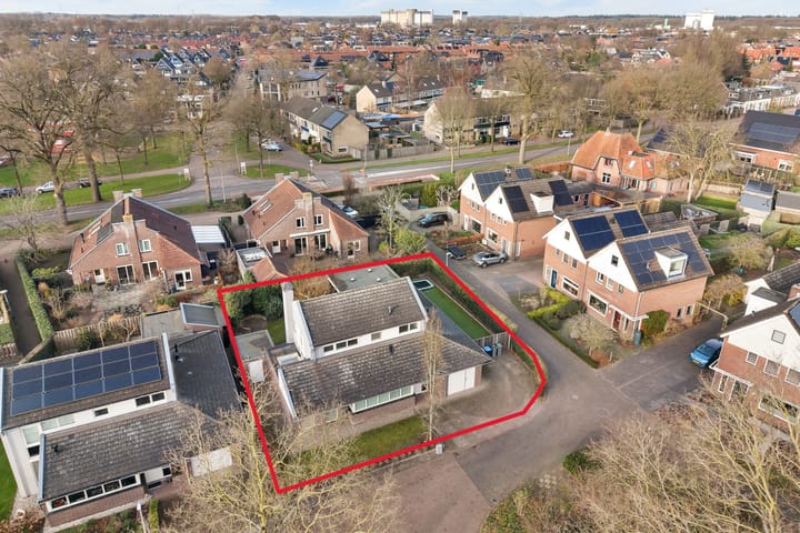 Photo 8 of Tusseler 48-A