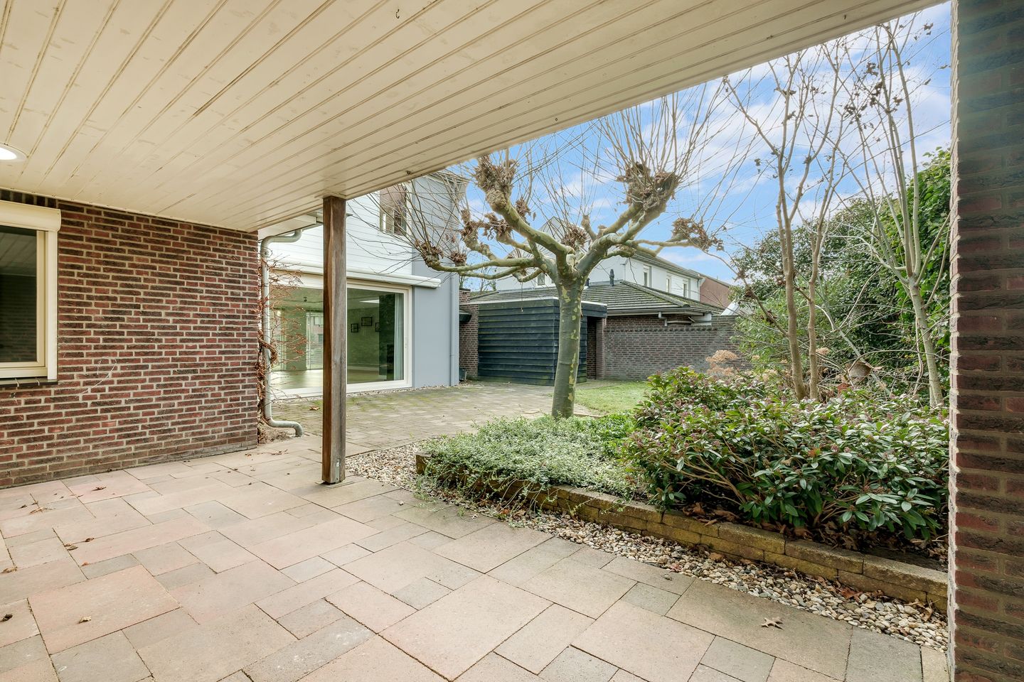 Foto 10 van Tusseler 48-A