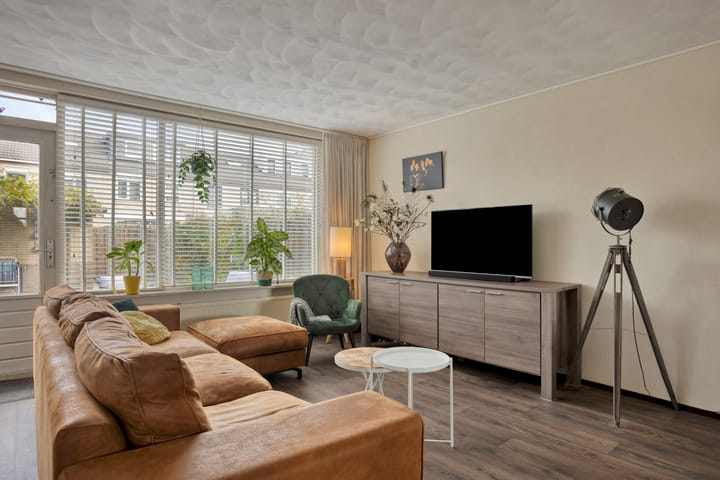 Foto 2 van J.A. Zandlevenstraat 22