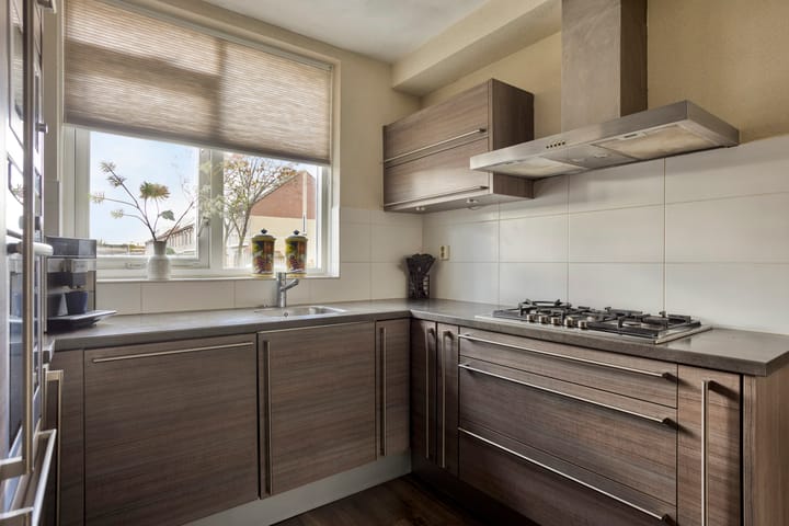 Foto 3 van J.A. Zandlevenstraat 22