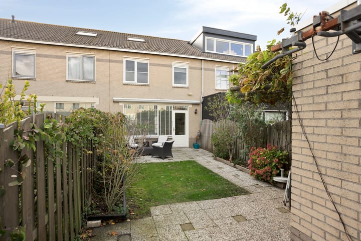 Foto 4 van J.A. Zandlevenstraat 22