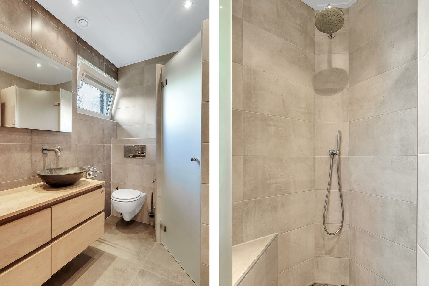 Foto 25 van Tusseler 48-A