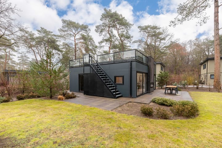 Foto 2 van Vijverlaan 1-HV37