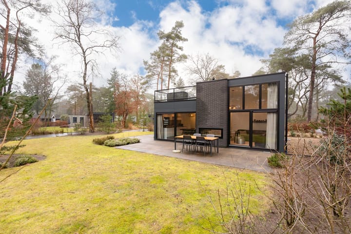 Foto 3 van Vijverlaan 1-HV37