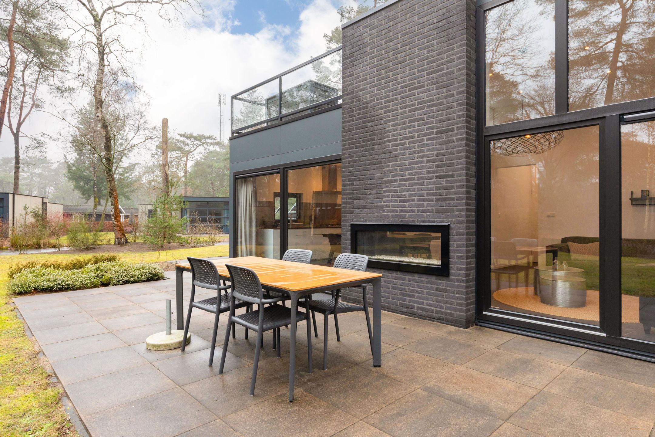 3-bedroom freehold villa in Otterlo — photo 4 of 5