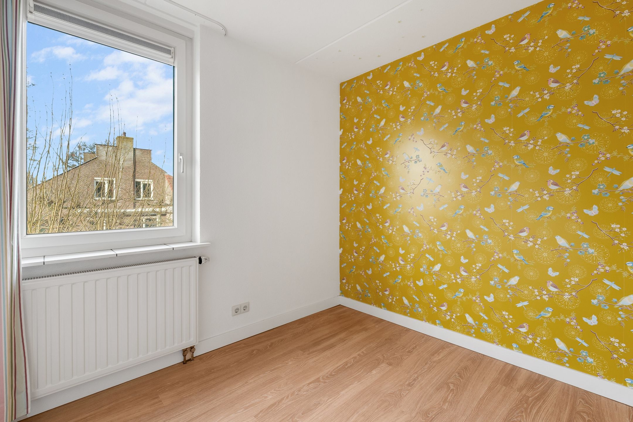 Foto 30 van Tusseler 48-A