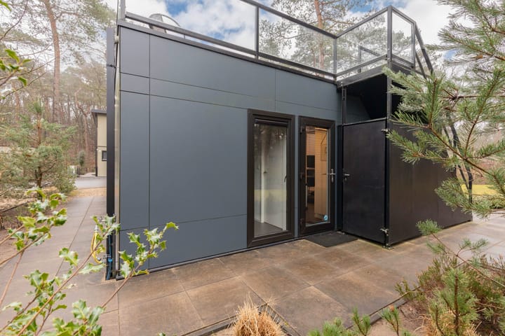 Foto 7 van Vijverlaan 1-HV37