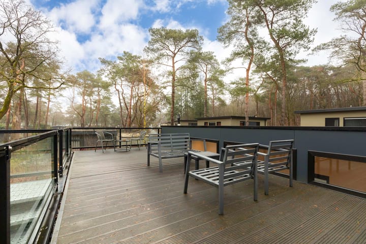 Foto 8 van Vijverlaan 1-HV37