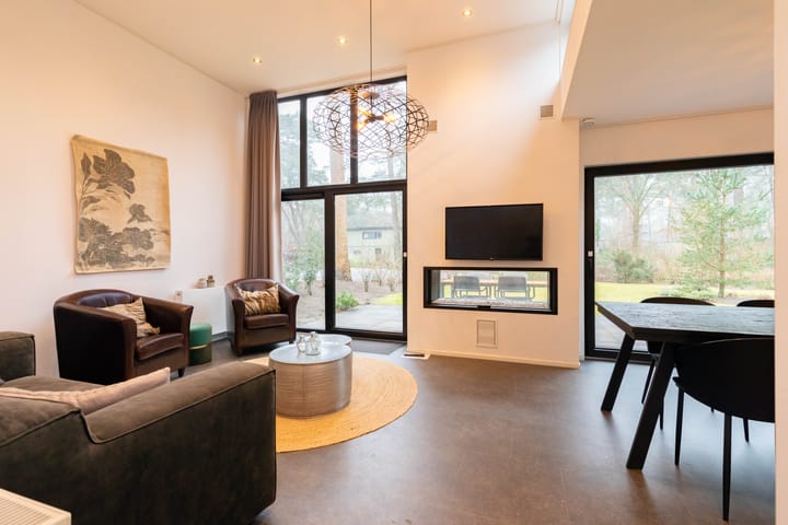 Foto 12 van Vijverlaan 1-HV37